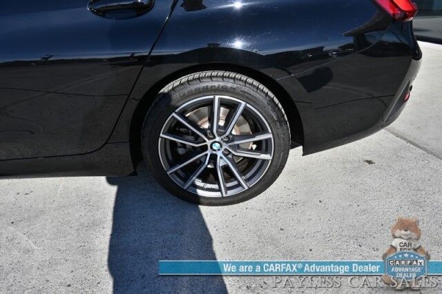 2022 BMW 330i xDrive AWD Anchorage AK