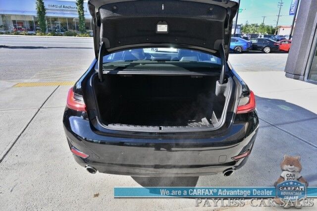 2022 BMW 330i xDrive AWD Anchorage AK