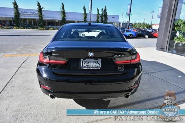 2022 BMW 330i xDrive AWD Anchorage AK