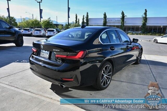 2022 BMW 330i xDrive AWD Anchorage AK
