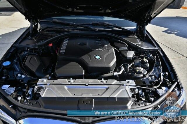 2022 BMW 330i xDrive AWD Anchorage AK