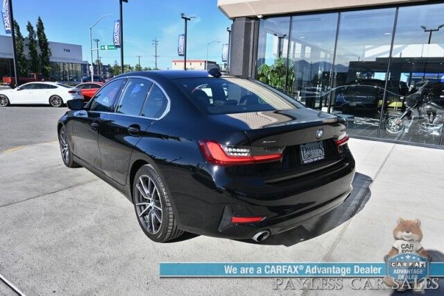 2022 BMW 330i xDrive AWD Anchorage AK