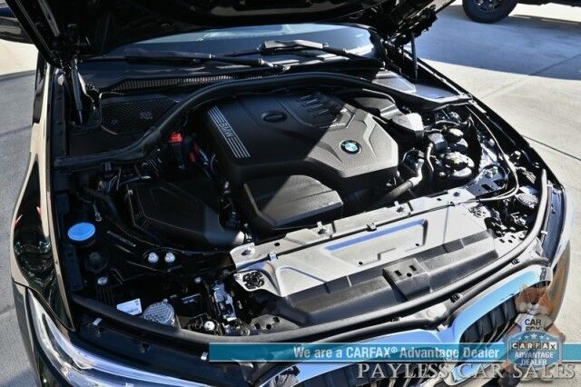 2022 BMW 330i xDrive AWD Anchorage AK