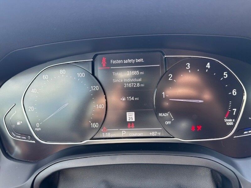 2022 BMW 4 SERIES 430i LEATHER CONVERTIBLE LOW MILES COLD AC LIKE NEW FREE SHIPPING IN FLORIDA Sarasota FL