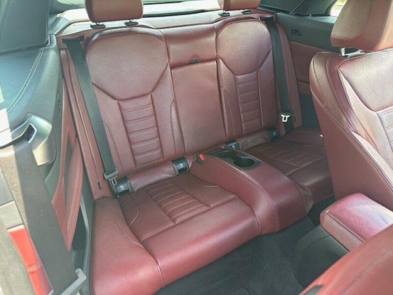 2022 BMW 4 SERIES 430i LEATHER CONVERTIBLE LOW MILES COLD AC LIKE NEW FREE SHIPPING IN FLORIDA Sarasota FL