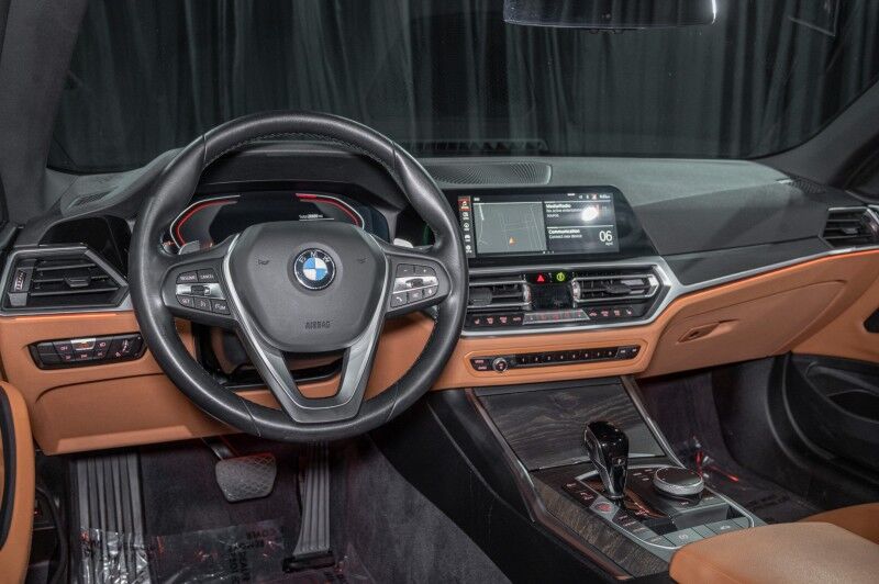 2022 BMW 4 Series 430i Convertible Peoria AZ