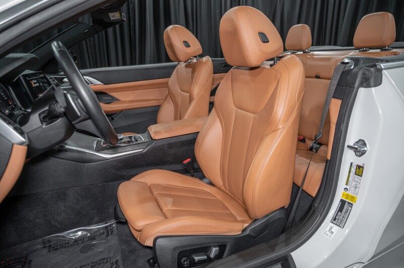 2022 BMW 4 Series 430i Convertible Peoria AZ
