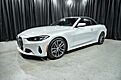 2022 BMW 4 Series 430i Convertible