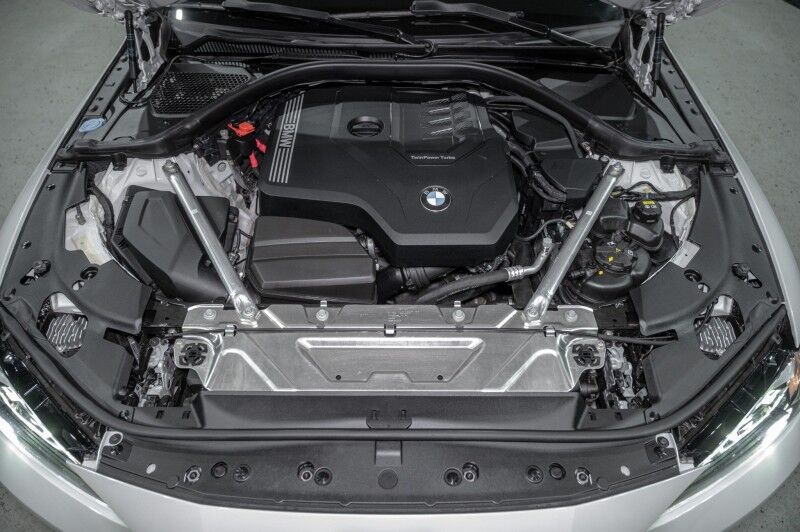 2022 BMW 4 Series 430i Convertible Peoria AZ