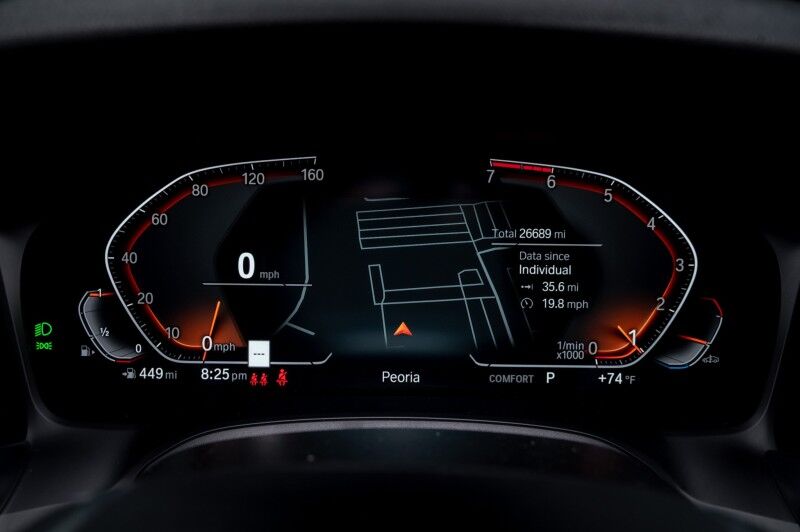 2022 BMW 4 Series 430i Convertible Peoria AZ