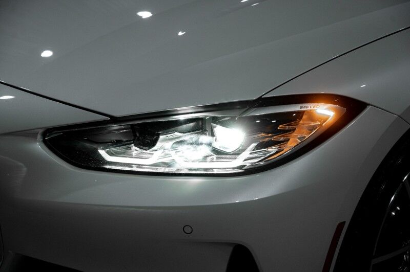 2022 BMW 4 Series 430i Convertible Peoria AZ