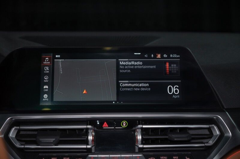 2022 BMW 4 Series 430i Convertible Peoria AZ