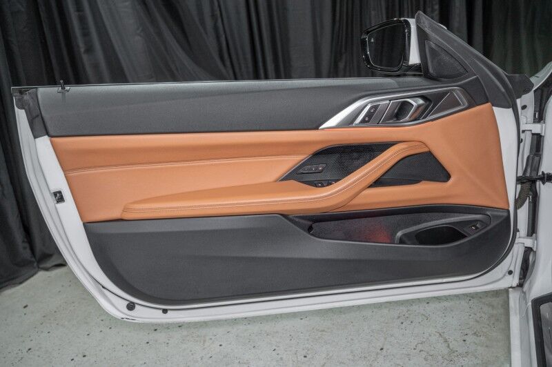 2022 BMW 4 Series 430i Convertible Peoria AZ