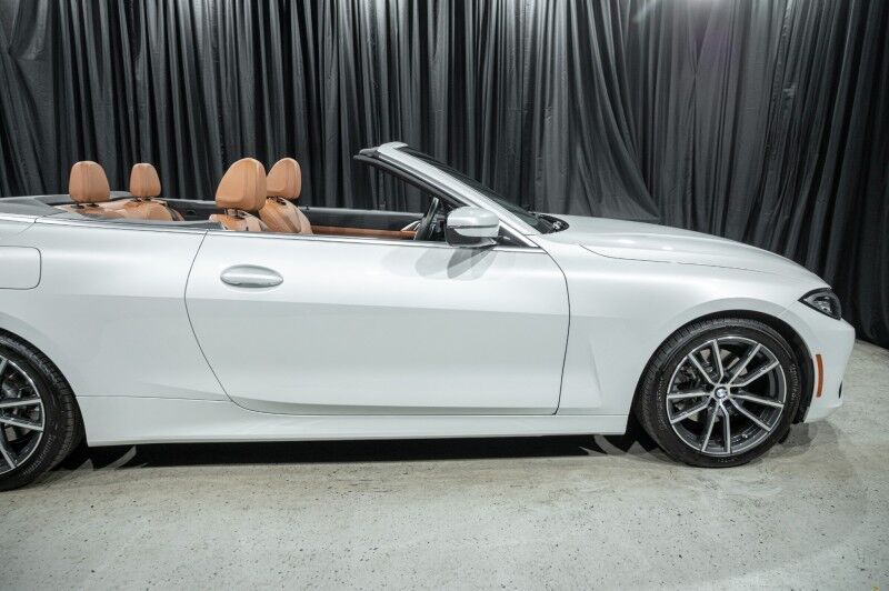 2022 BMW 4 Series 430i Convertible Peoria AZ
