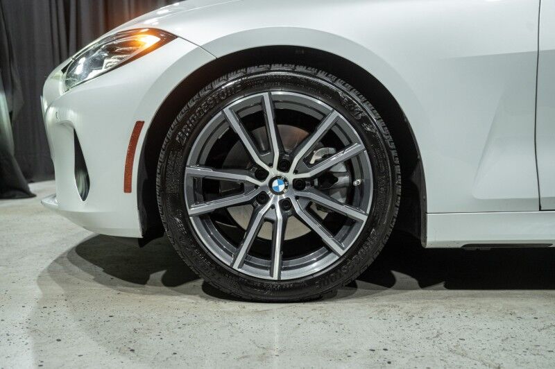 2022 BMW 4 Series 430i Convertible Peoria AZ