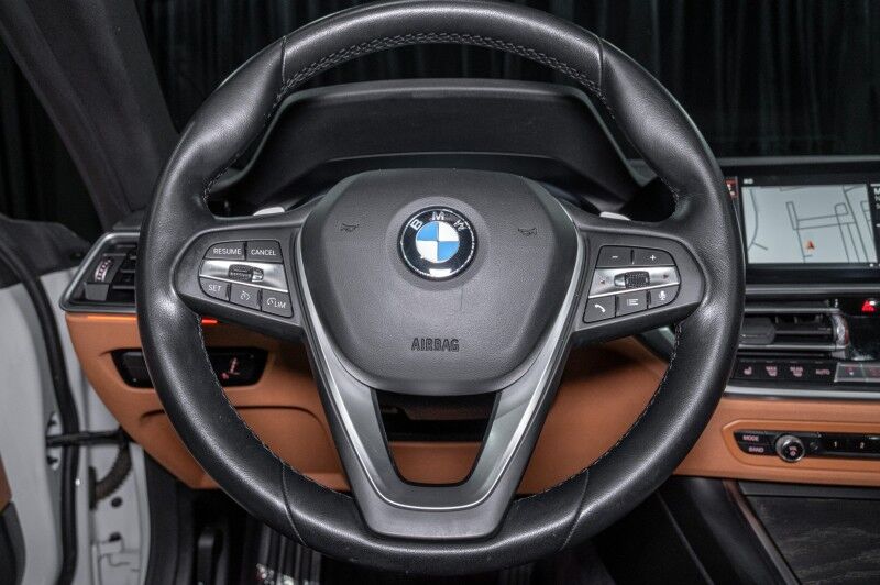2022 BMW 4 Series 430i Convertible Peoria AZ