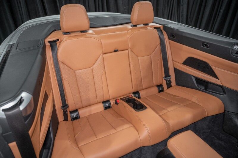 2022 BMW 4 Series 430i Convertible Peoria AZ