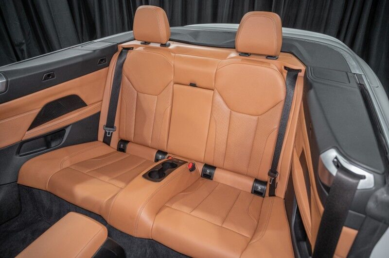 2022 BMW 4 Series 430i Convertible Peoria AZ