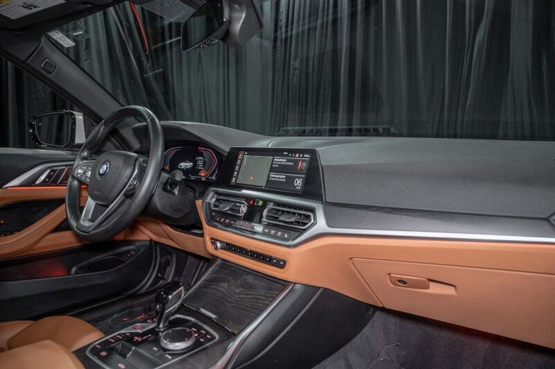 2022 BMW 4 Series 430i Convertible Peoria AZ