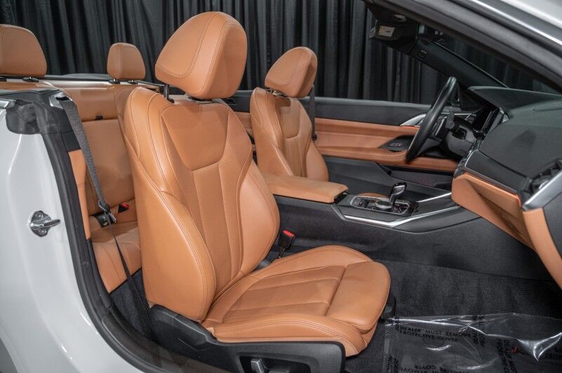 2022 BMW 4 Series 430i Convertible Peoria AZ