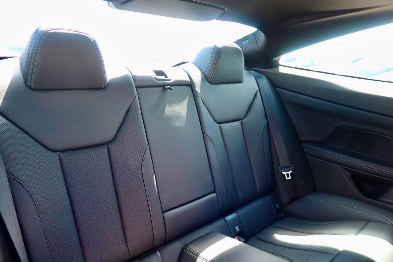 2022 BMW 4 Series 430i Coupe 2D Maitland FL