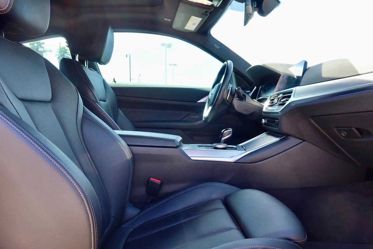 2022 BMW 4 Series 430i Coupe 2D Maitland FL