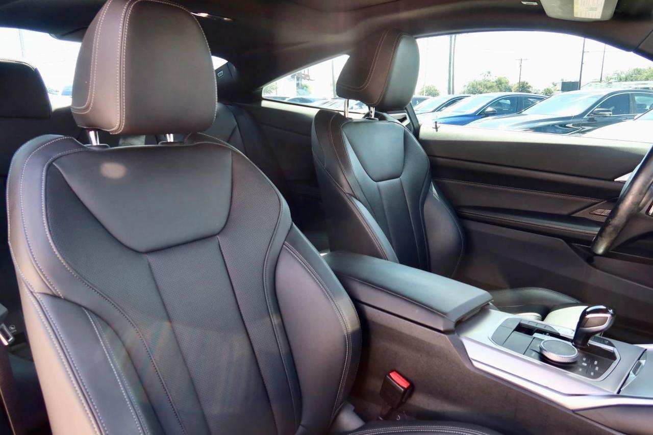 2022 BMW 4 Series 430i Coupe 2D Maitland FL