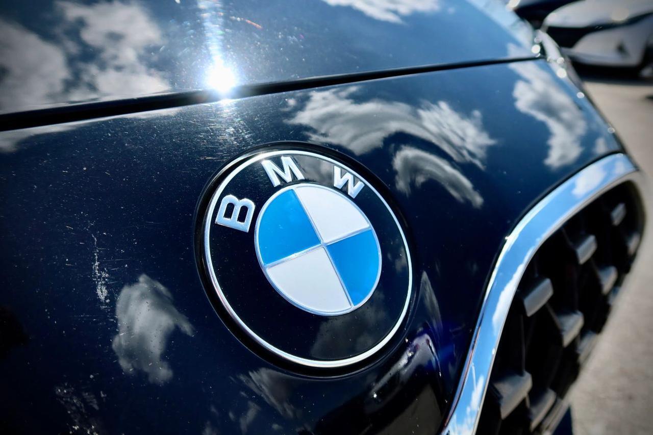 2022 BMW 4 Series 430i Coupe 2D Maitland FL