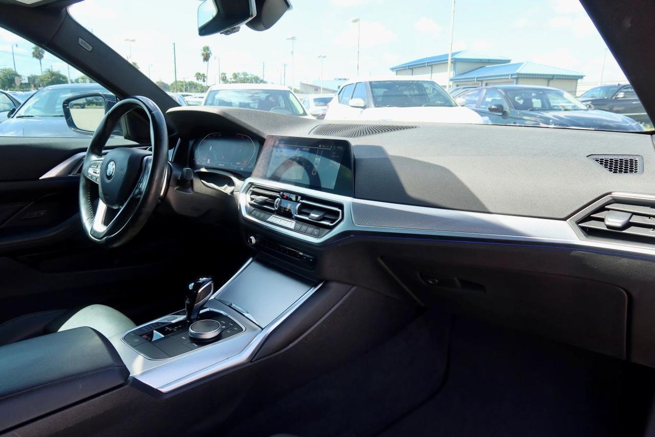 2022 BMW 4 Series 430i Coupe 2D Maitland FL