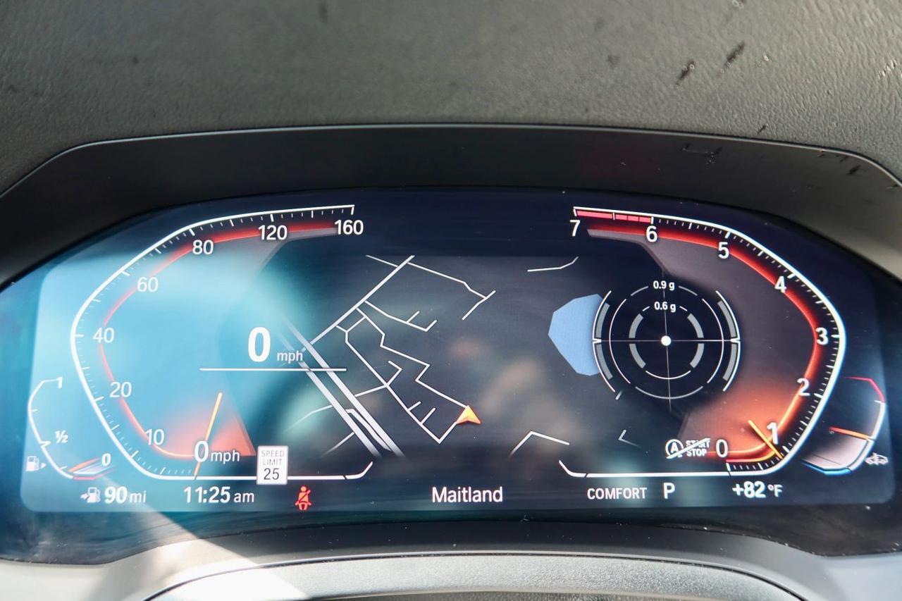 2022 BMW 4 Series 430i Coupe 2D Maitland FL