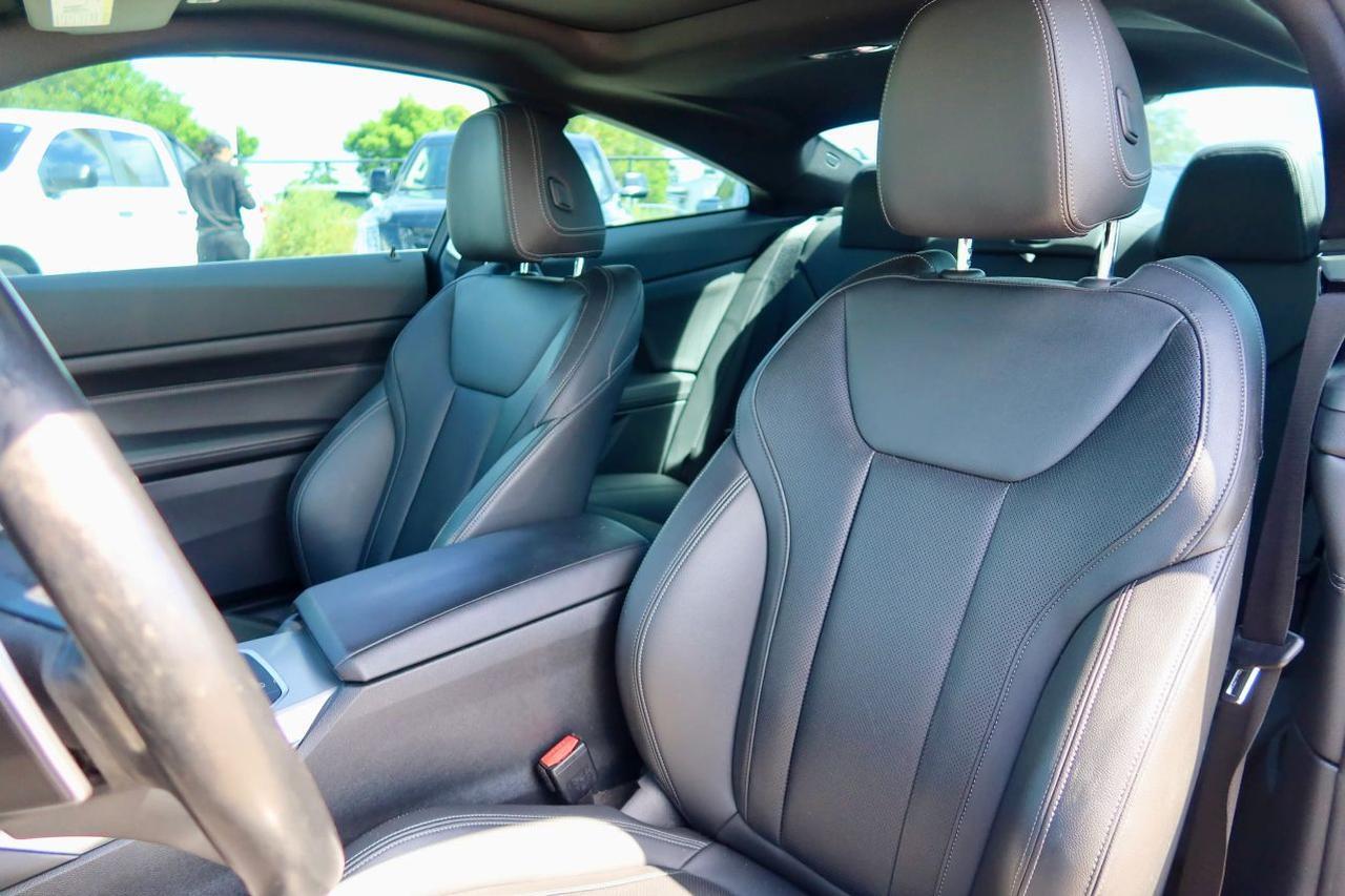 2022 BMW 4 Series 430i Coupe 2D Maitland FL