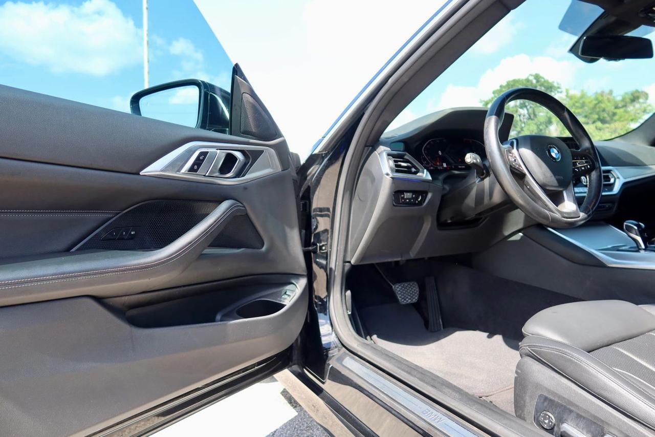 2022 BMW 4 Series 430i Coupe 2D Maitland FL