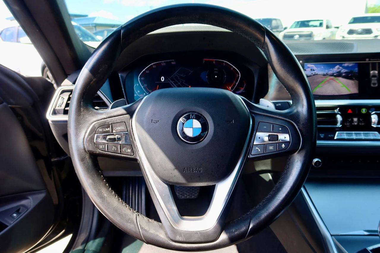 2022 BMW 4 Series 430i Coupe 2D Maitland FL