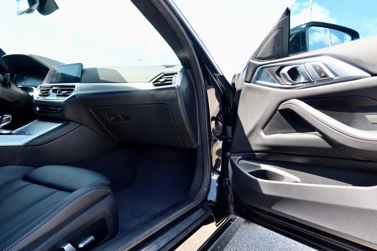 2022 BMW 4 Series 430i Coupe 2D Maitland FL