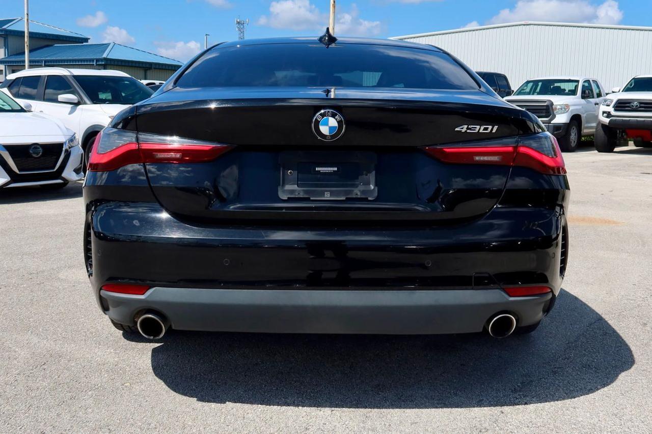 2022 BMW 4 Series 430i Coupe 2D Maitland FL
