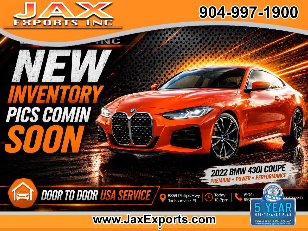 2022 BMW 4 Series 430i Coupe