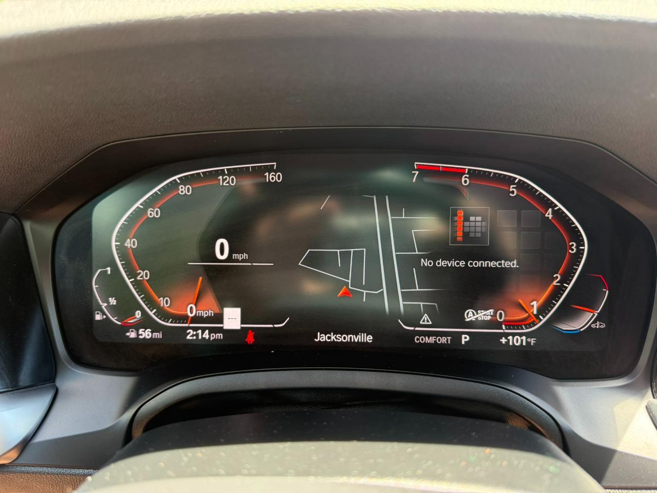 2022 BMW 4 Series 430i Coupe Jacksonville FL