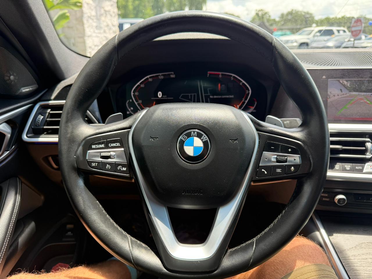 2022 BMW 4 Series 430i Coupe Jacksonville FL