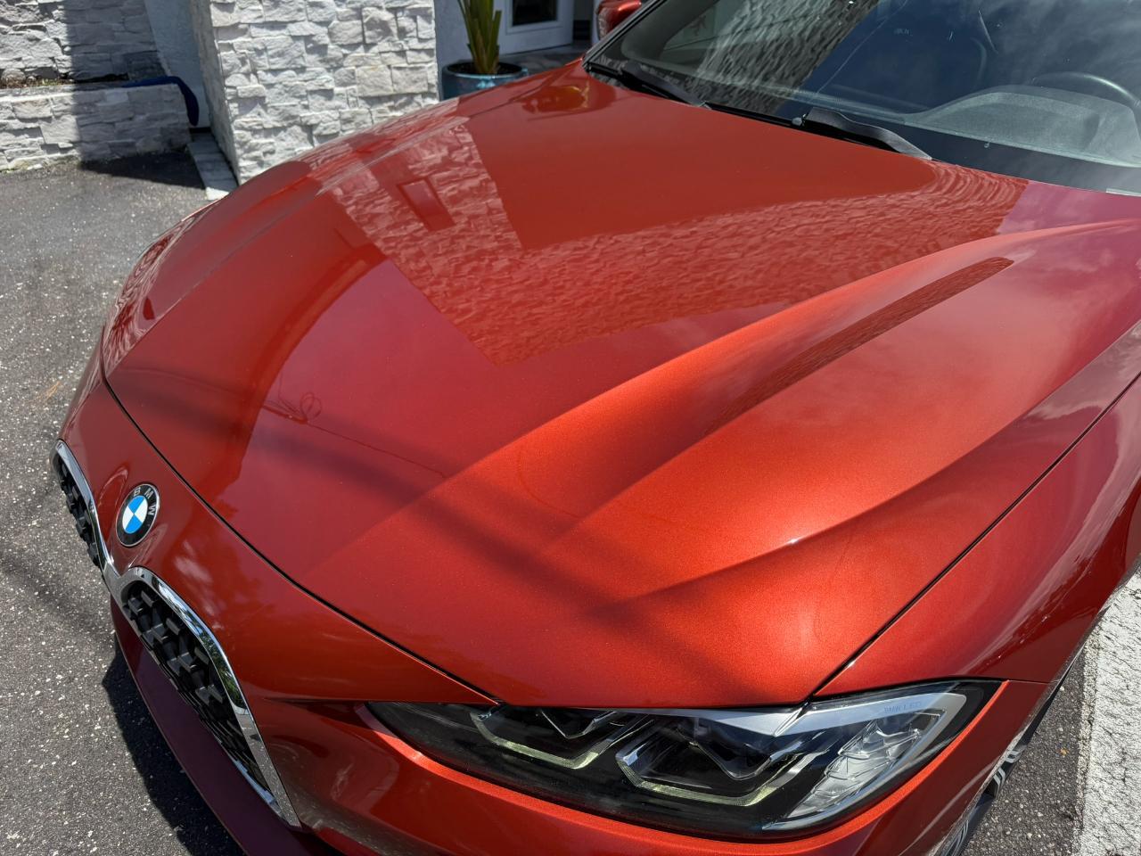 2022 BMW 4 Series 430i Coupe Jacksonville FL