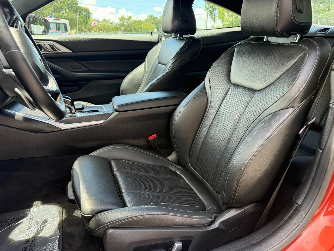 2022 BMW 4 Series 430i Coupe Jacksonville FL