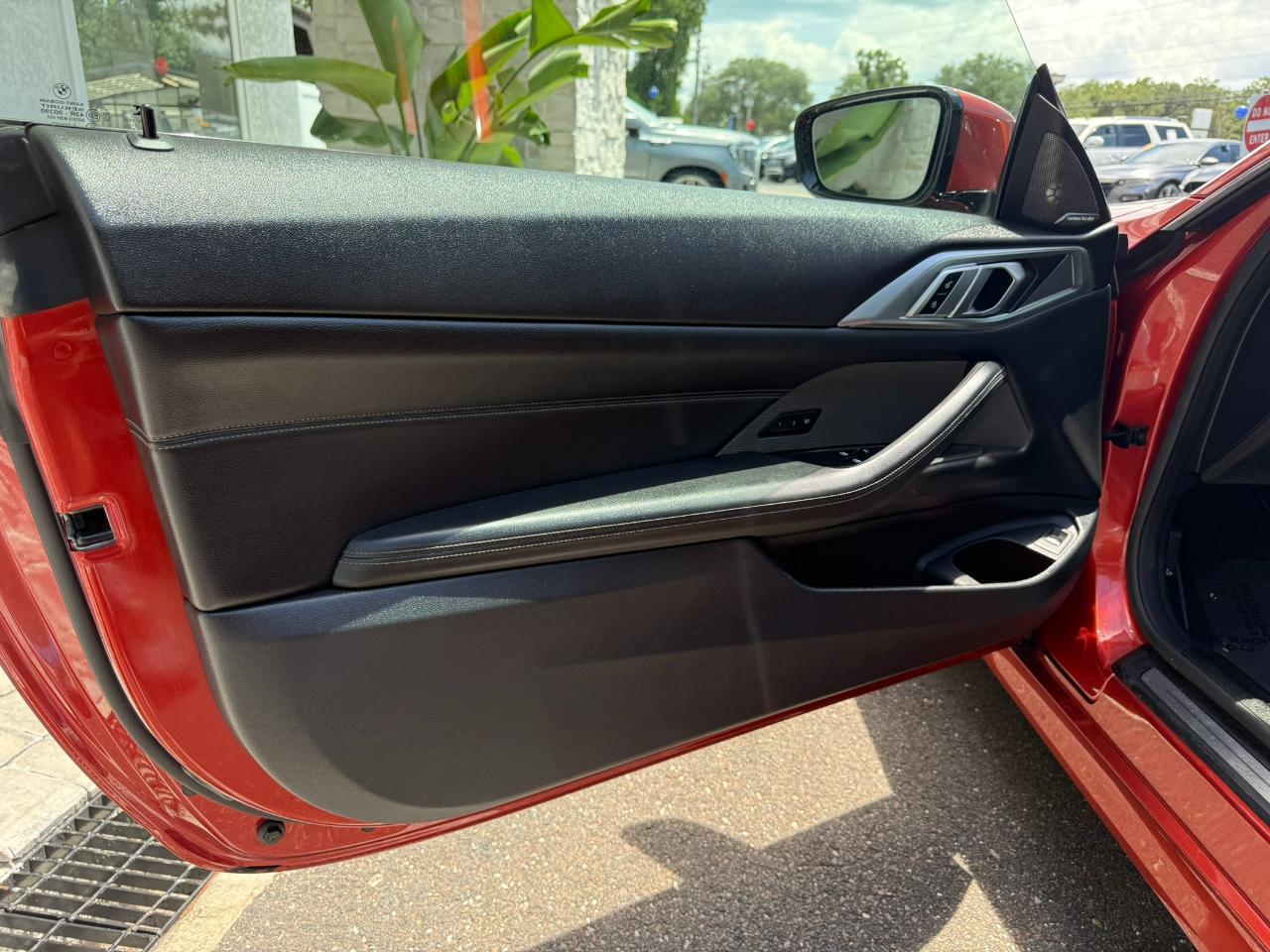 2022 BMW 4 Series 430i Coupe Jacksonville FL