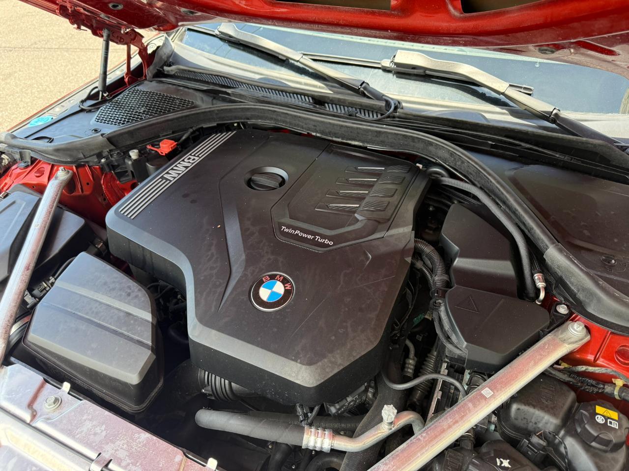 2022 BMW 4 Series 430i Coupe Jacksonville FL