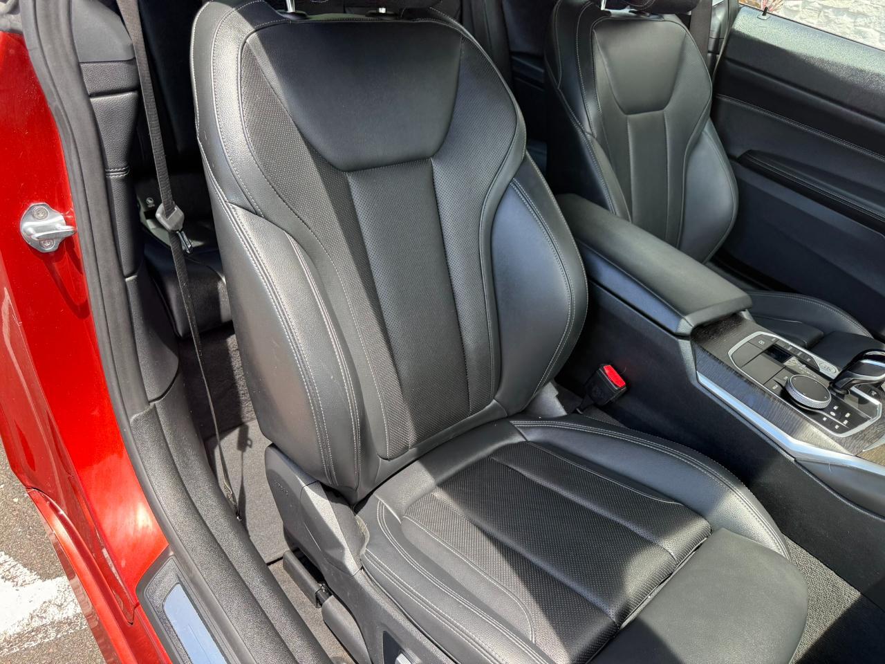 2022 BMW 4 Series 430i Coupe Jacksonville FL
