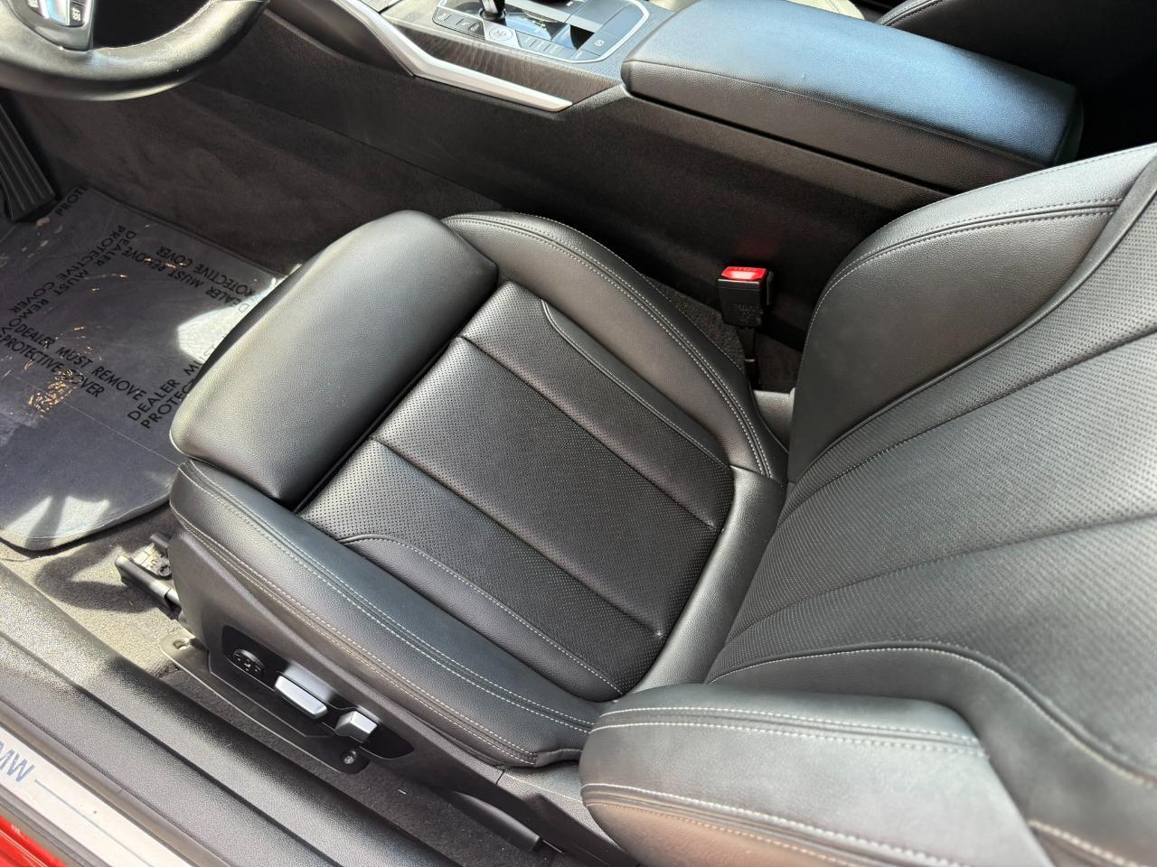 2022 BMW 4 Series 430i Coupe Jacksonville FL