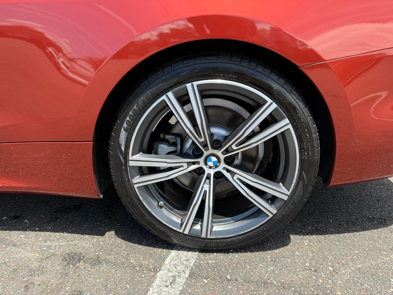2022 BMW 4 Series 430i Coupe Jacksonville FL