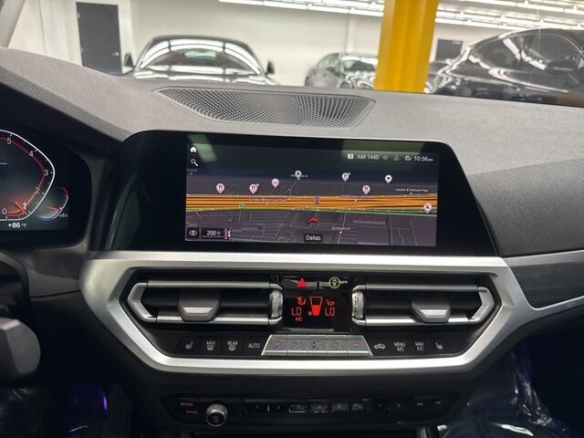 2022 BMW 4 Series 430i Dallas TX