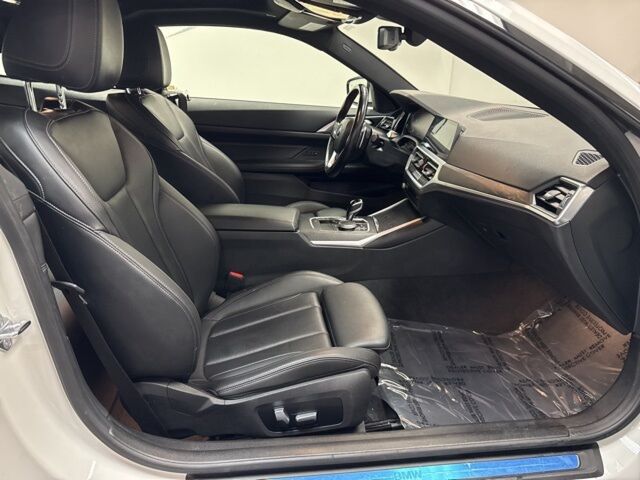 2022 BMW 4 Series 430i Dallas TX