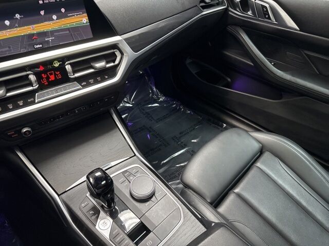 2022 BMW 4 Series 430i Dallas TX