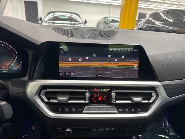 2022 BMW 4 Series 430i Dallas TX