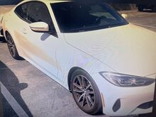 2022_BMW_4 Series_430i_ Dallas TX